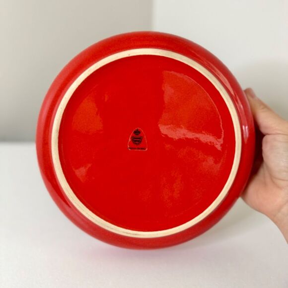 Vintage Waechtersbach West Germany Hungry Mouse Mug and Plate Set - Picture 14 of 14